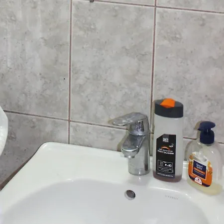 Apartman Amazing Studio - Olympiados 45
