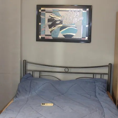 Amazing Studio - Olympiados 45 Apartman Szaloniki