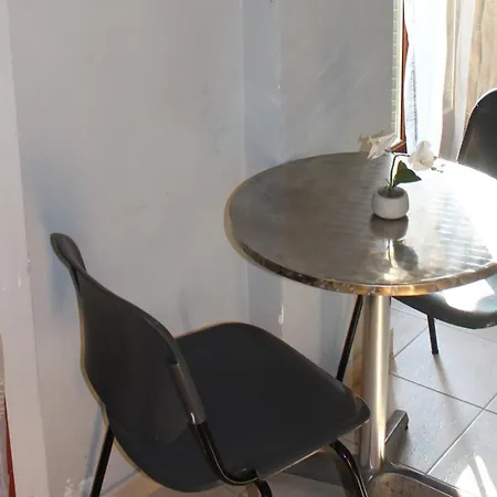 Amazing Studio - Olympiados 45 Apartman *