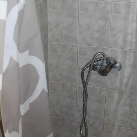 Apartment Amazing Studio - Olympiados 45 Thessaloniki